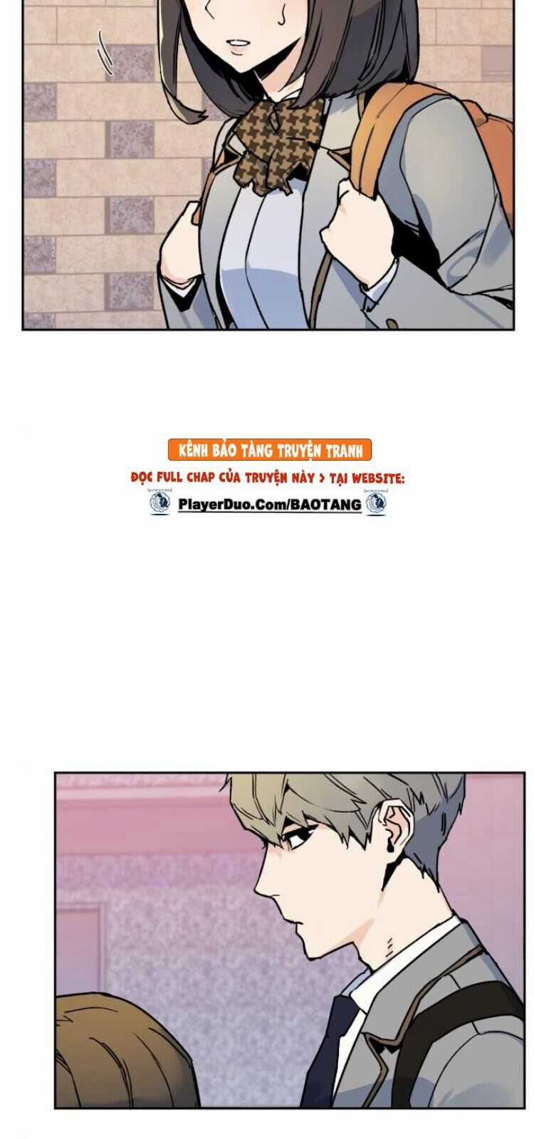 Bạn Học Của Tôi Là Lính Đánh Thuê Chương 2 trang 44