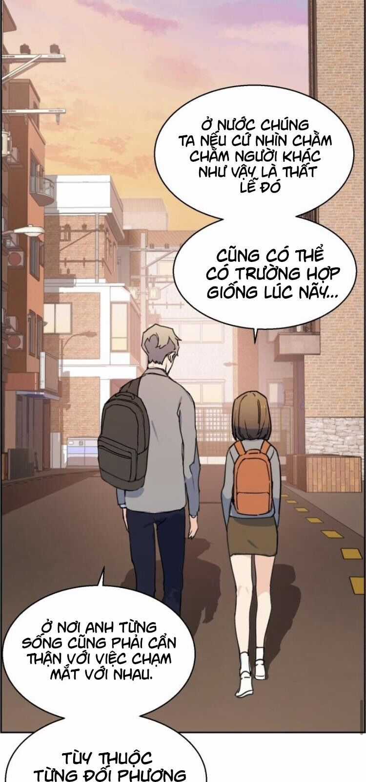 Bạn Học Của Tôi Là Lính Đánh Thuê Chương 2 trang 50