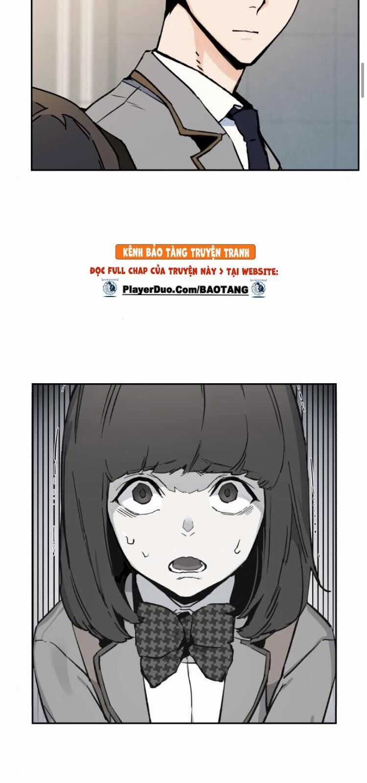 Bạn Học Của Tôi Là Lính Đánh Thuê Chương 2 trang 53