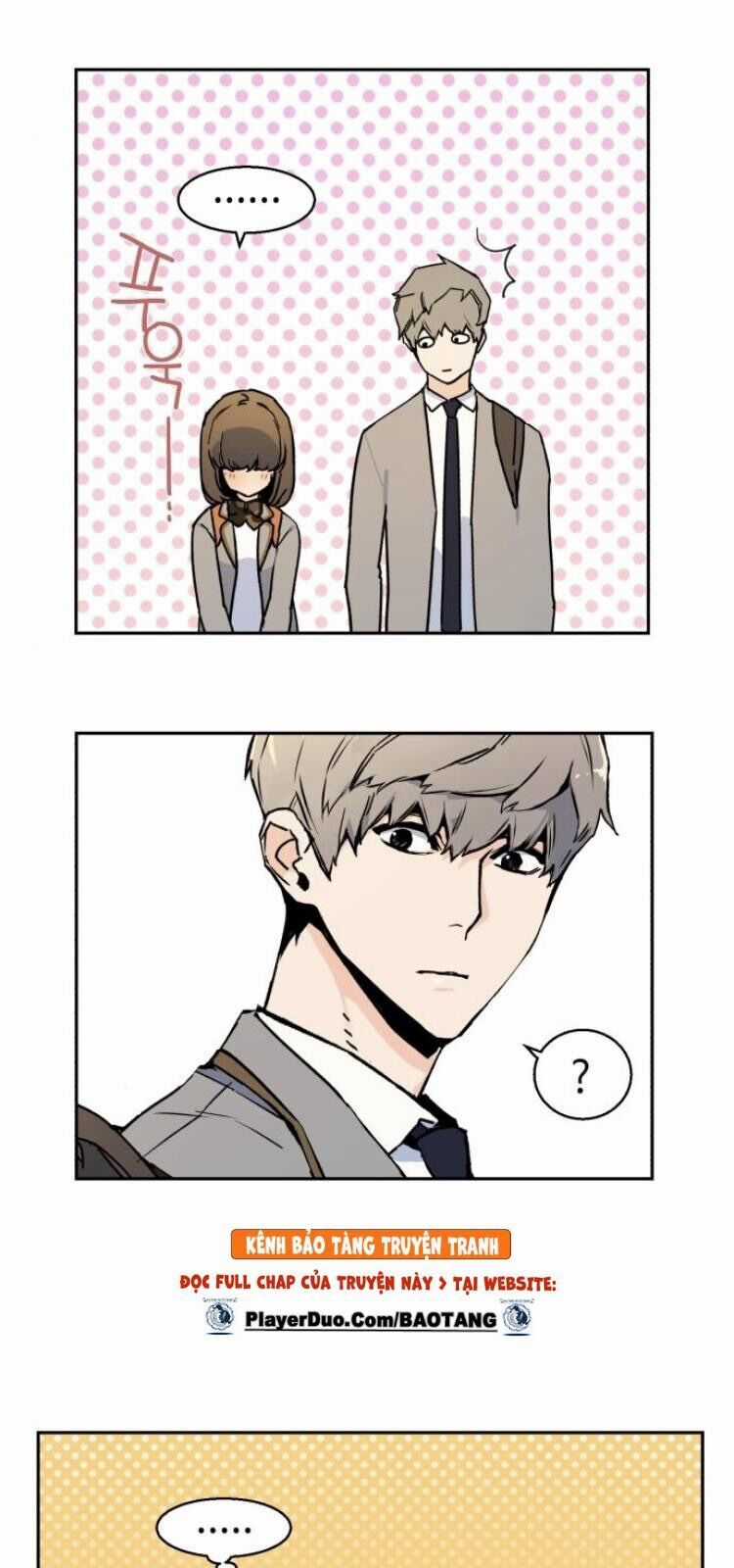 Bạn Học Của Tôi Là Lính Đánh Thuê Chương 2 trang 56