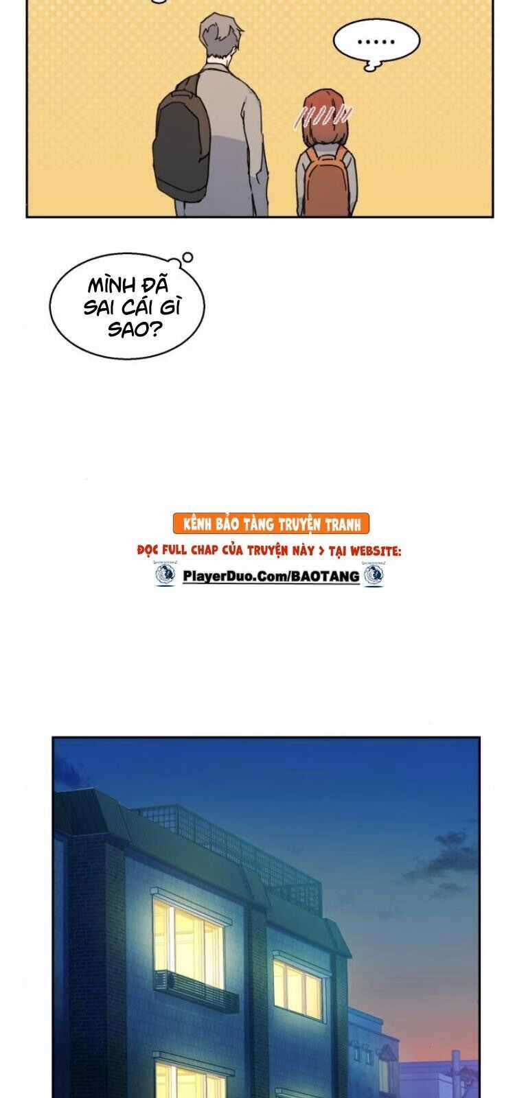 Bạn Học Của Tôi Là Lính Đánh Thuê Chương 2 trang 57