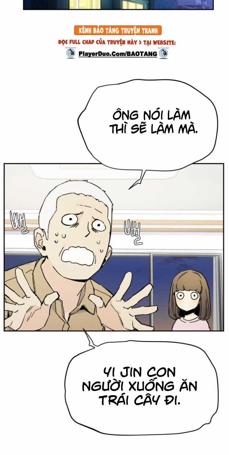 Bạn Học Của Tôi Là Lính Đánh Thuê Chương 2 trang 58