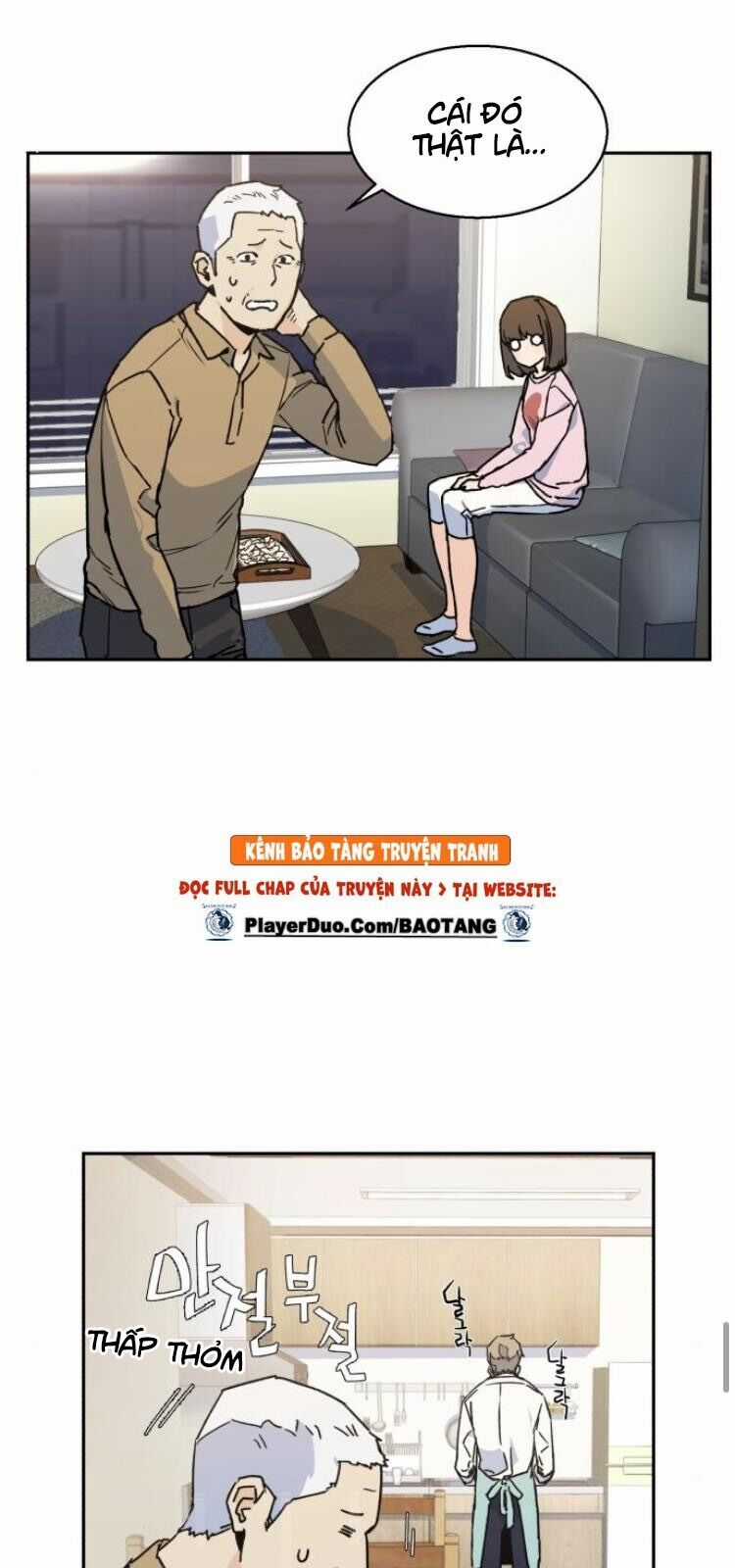 Bạn Học Của Tôi Là Lính Đánh Thuê Chương 2 trang 60