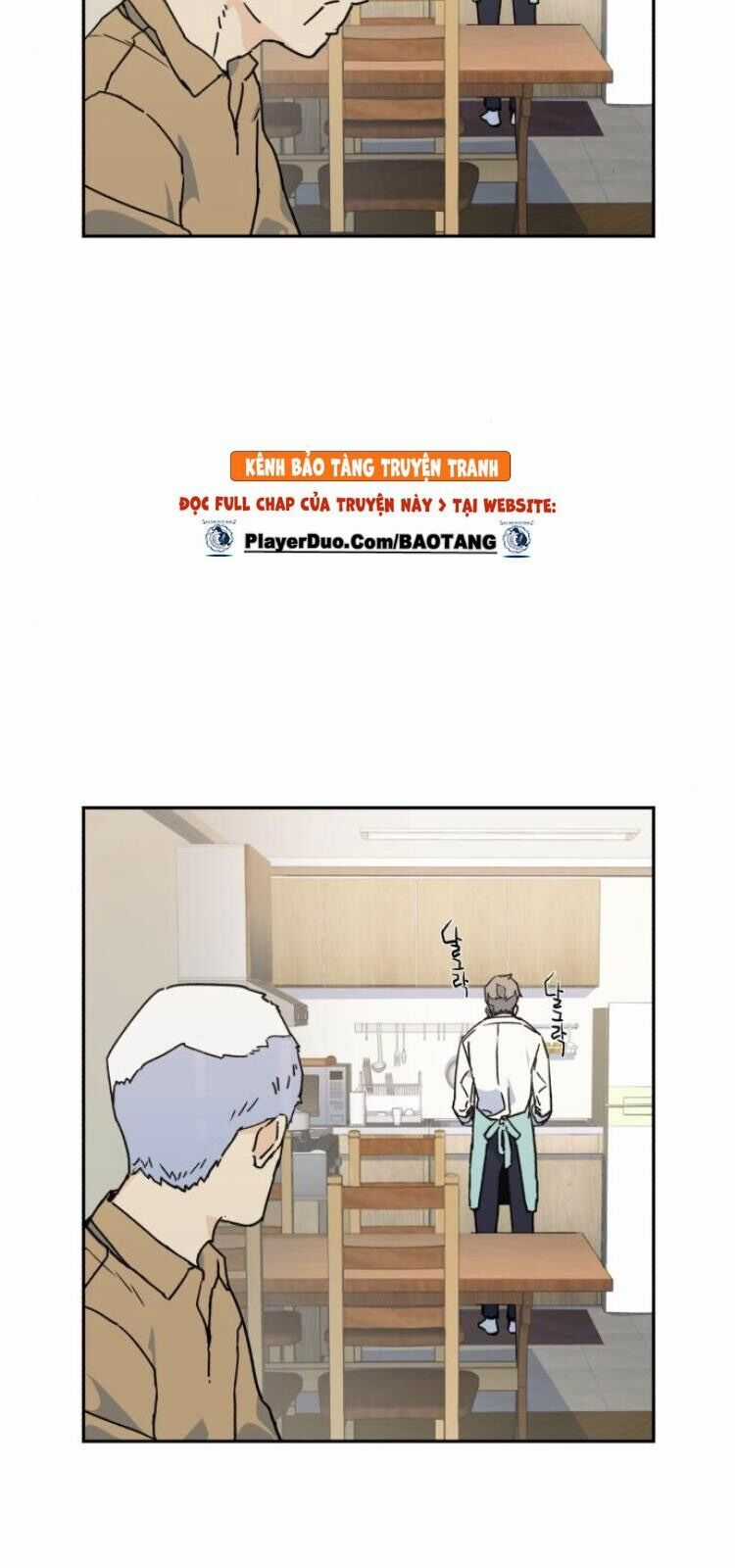 Bạn Học Của Tôi Là Lính Đánh Thuê Chương 2 trang 61