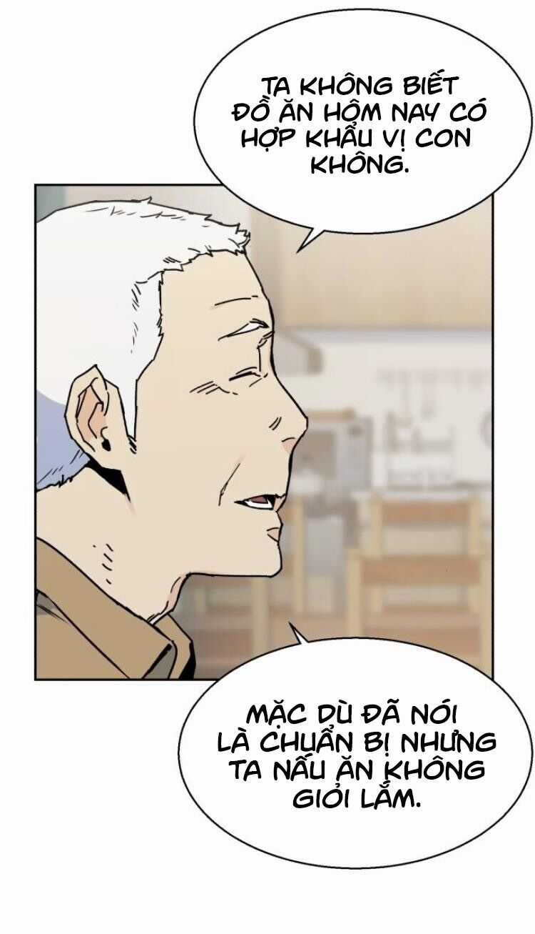 Bạn Học Của Tôi Là Lính Đánh Thuê Chương 2 trang 62