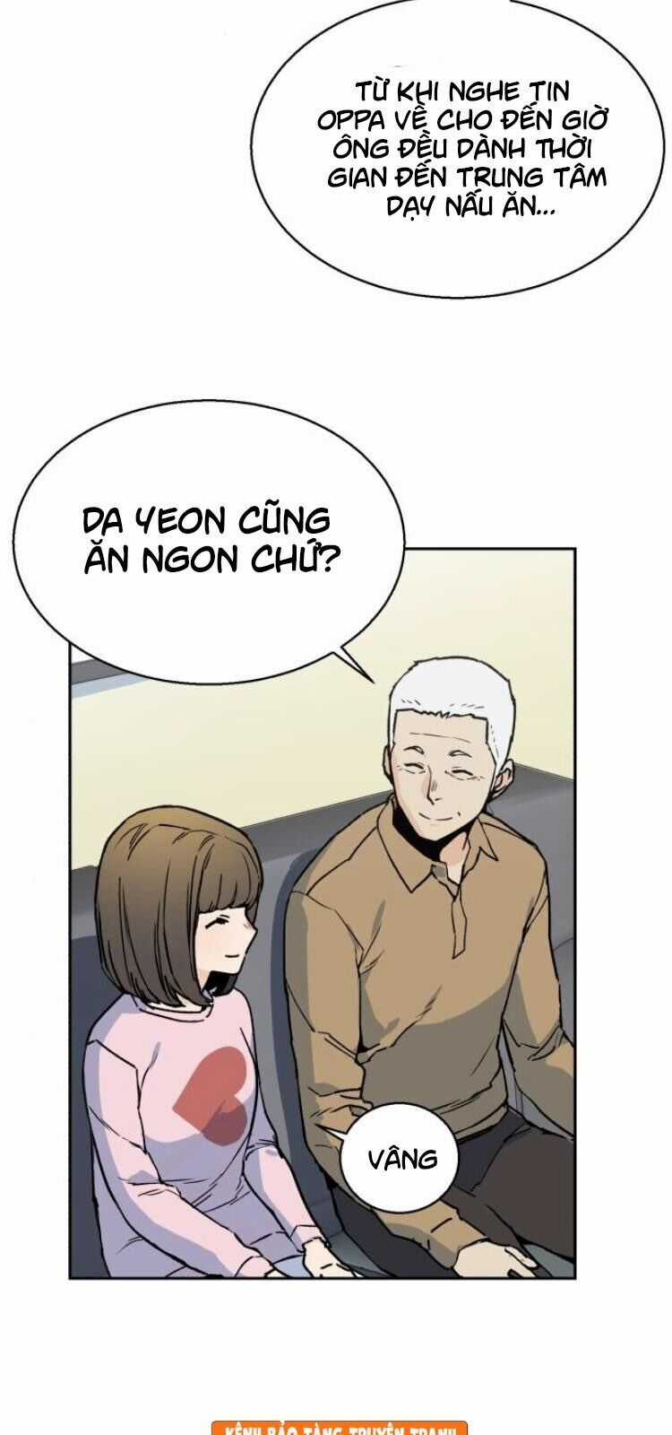 Bạn Học Của Tôi Là Lính Đánh Thuê Chương 2 trang 65