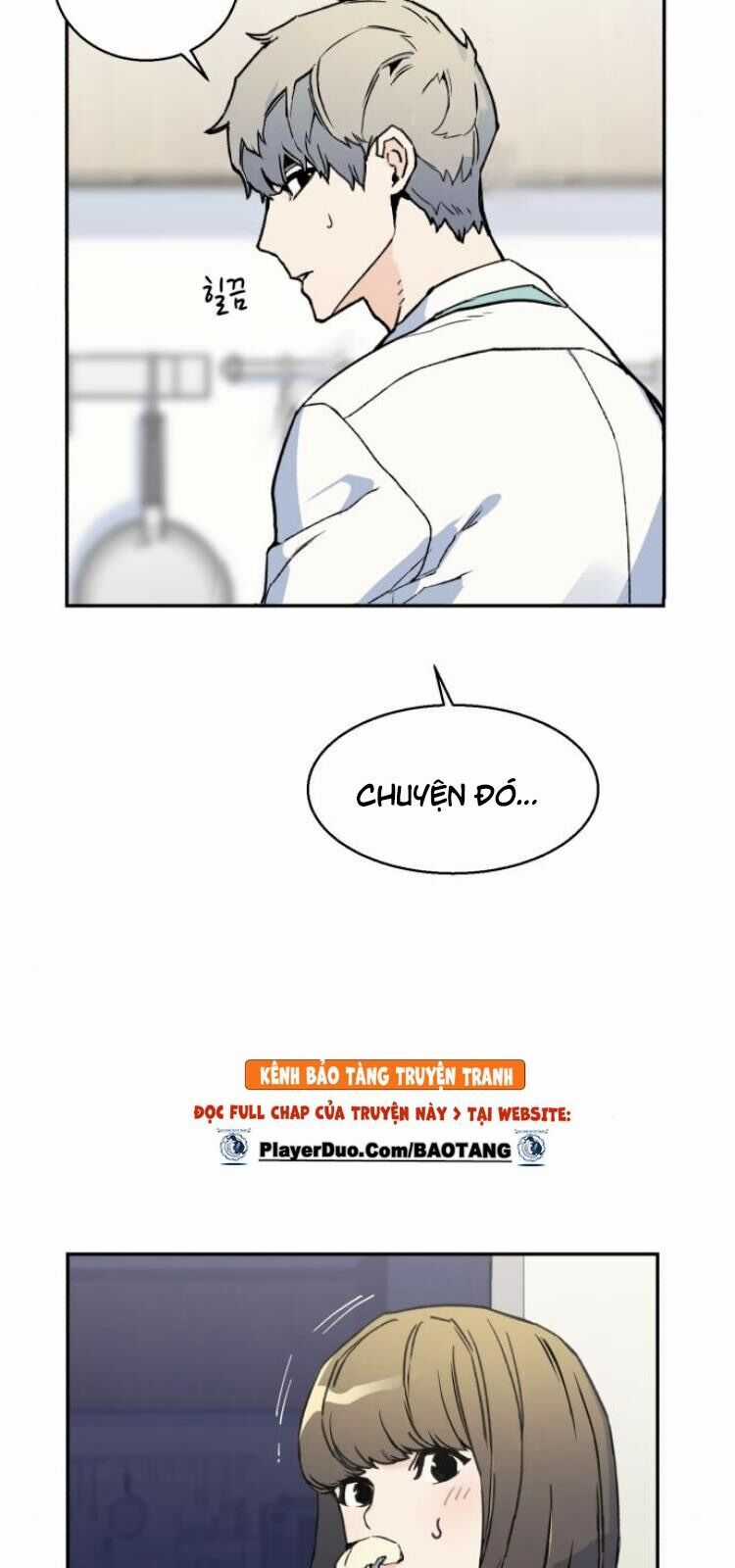 Bạn Học Của Tôi Là Lính Đánh Thuê Chương 2 trang 68