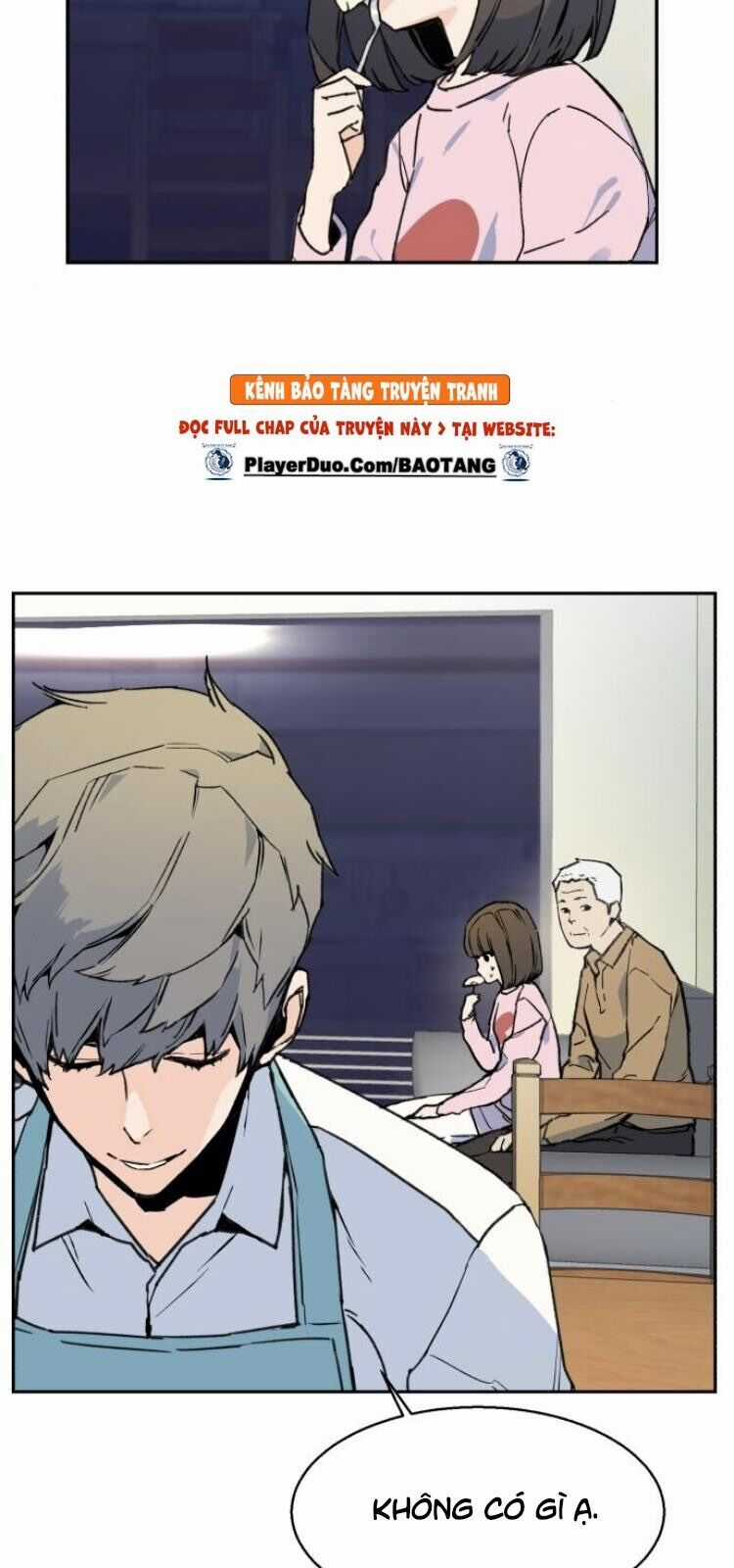 Bạn Học Của Tôi Là Lính Đánh Thuê Chương 2 trang 69