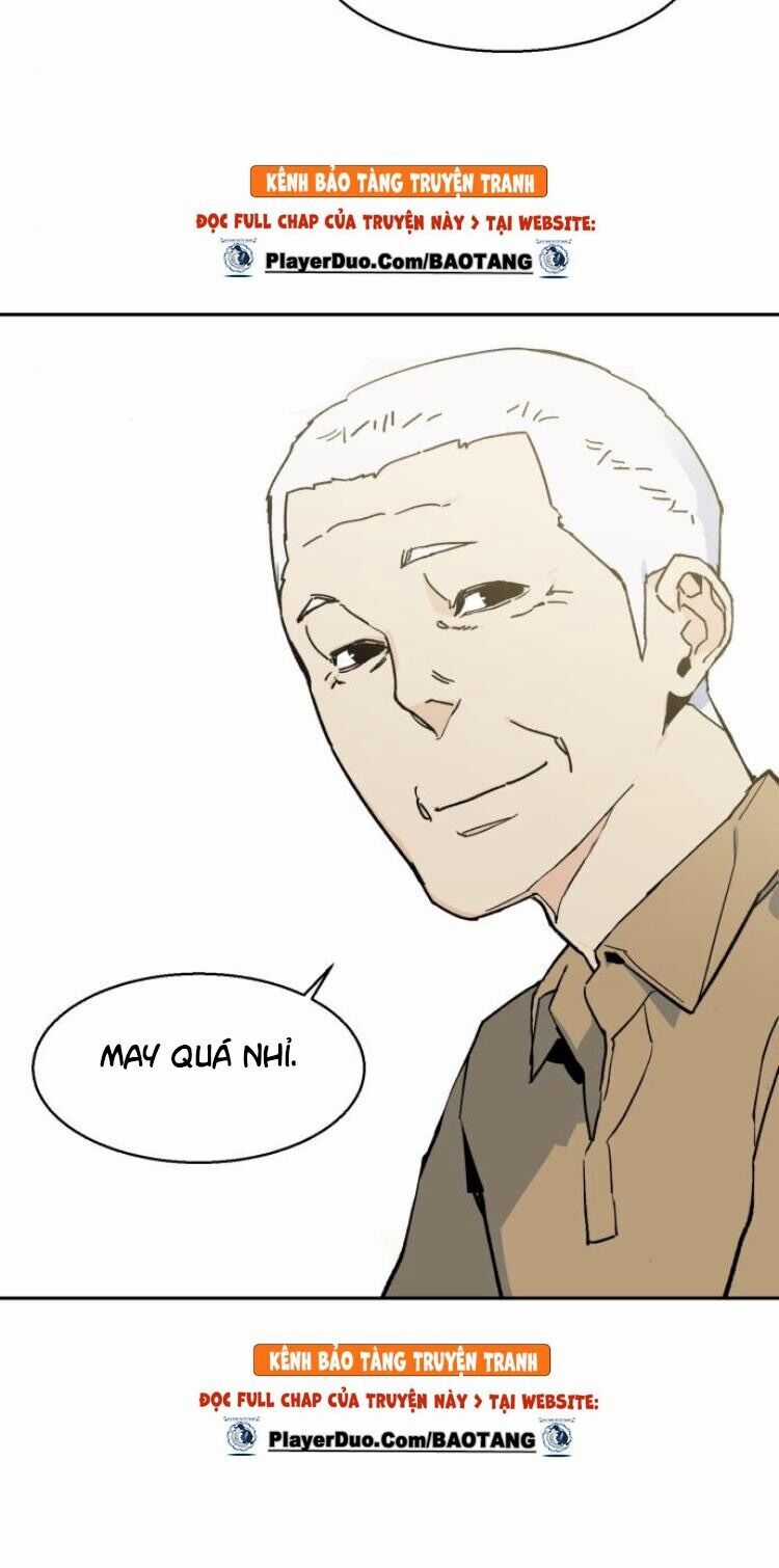 Bạn Học Của Tôi Là Lính Đánh Thuê Chương 2 trang 70