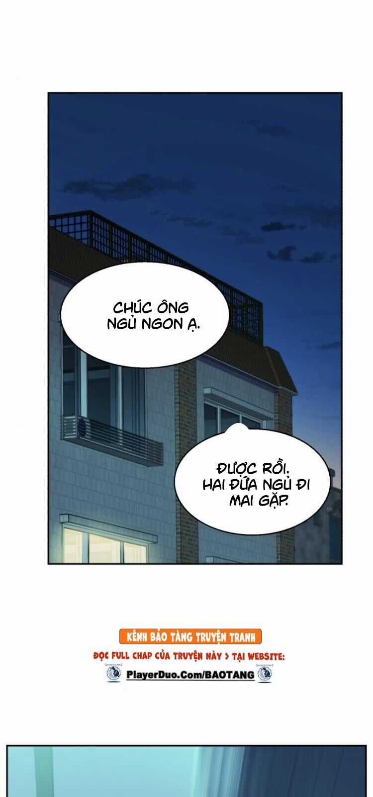 Bạn Học Của Tôi Là Lính Đánh Thuê Chương 2 trang 71