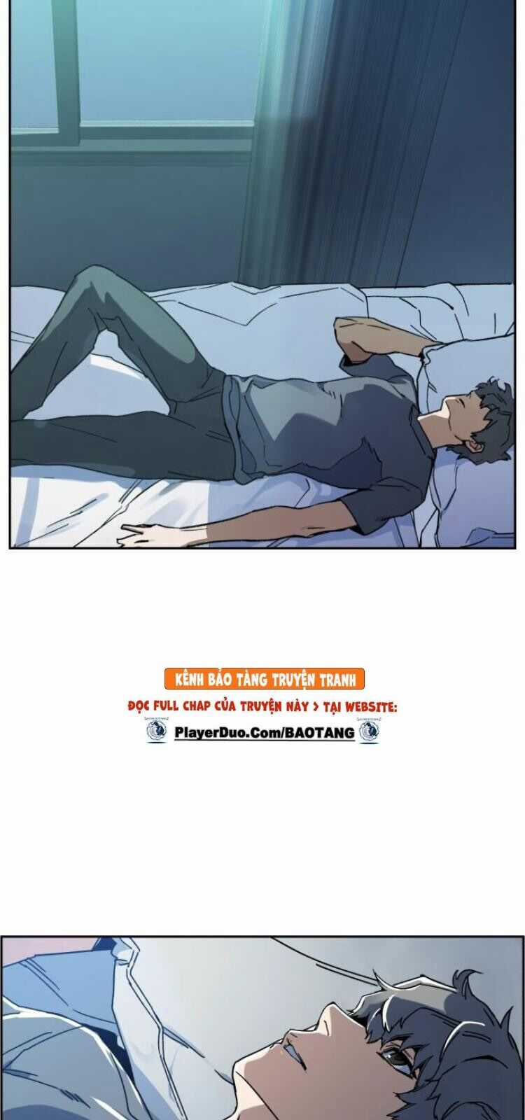 Bạn Học Của Tôi Là Lính Đánh Thuê Chương 2 trang 72