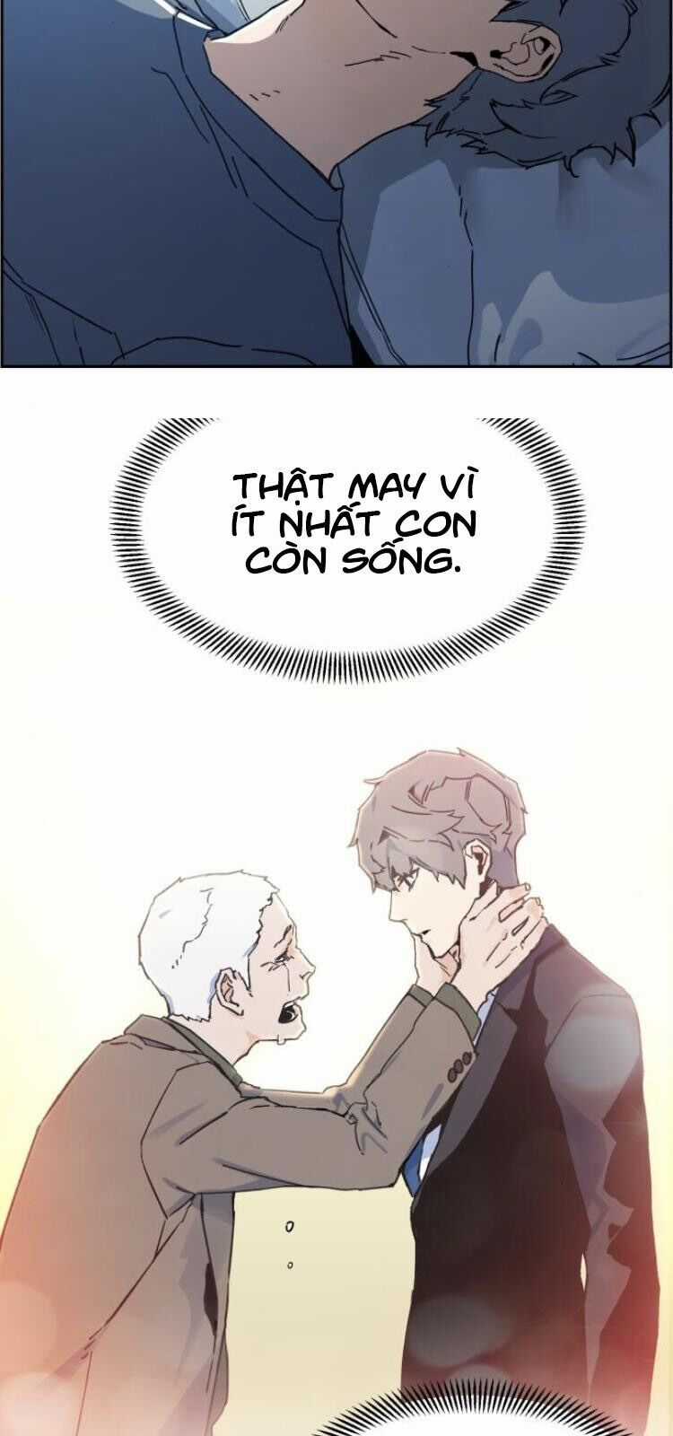 Bạn Học Của Tôi Là Lính Đánh Thuê Chương 2 trang 73