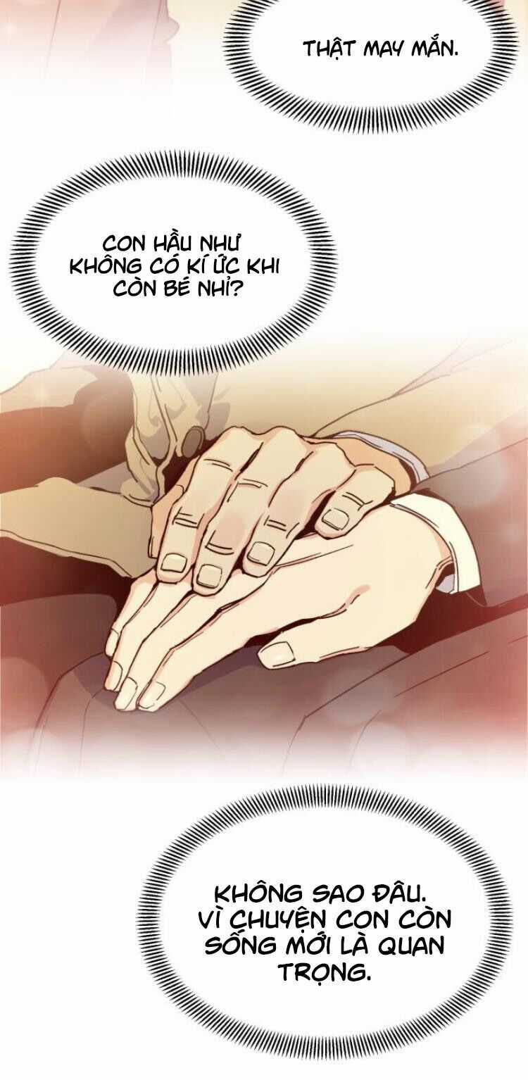 Bạn Học Của Tôi Là Lính Đánh Thuê Chương 2 trang 74