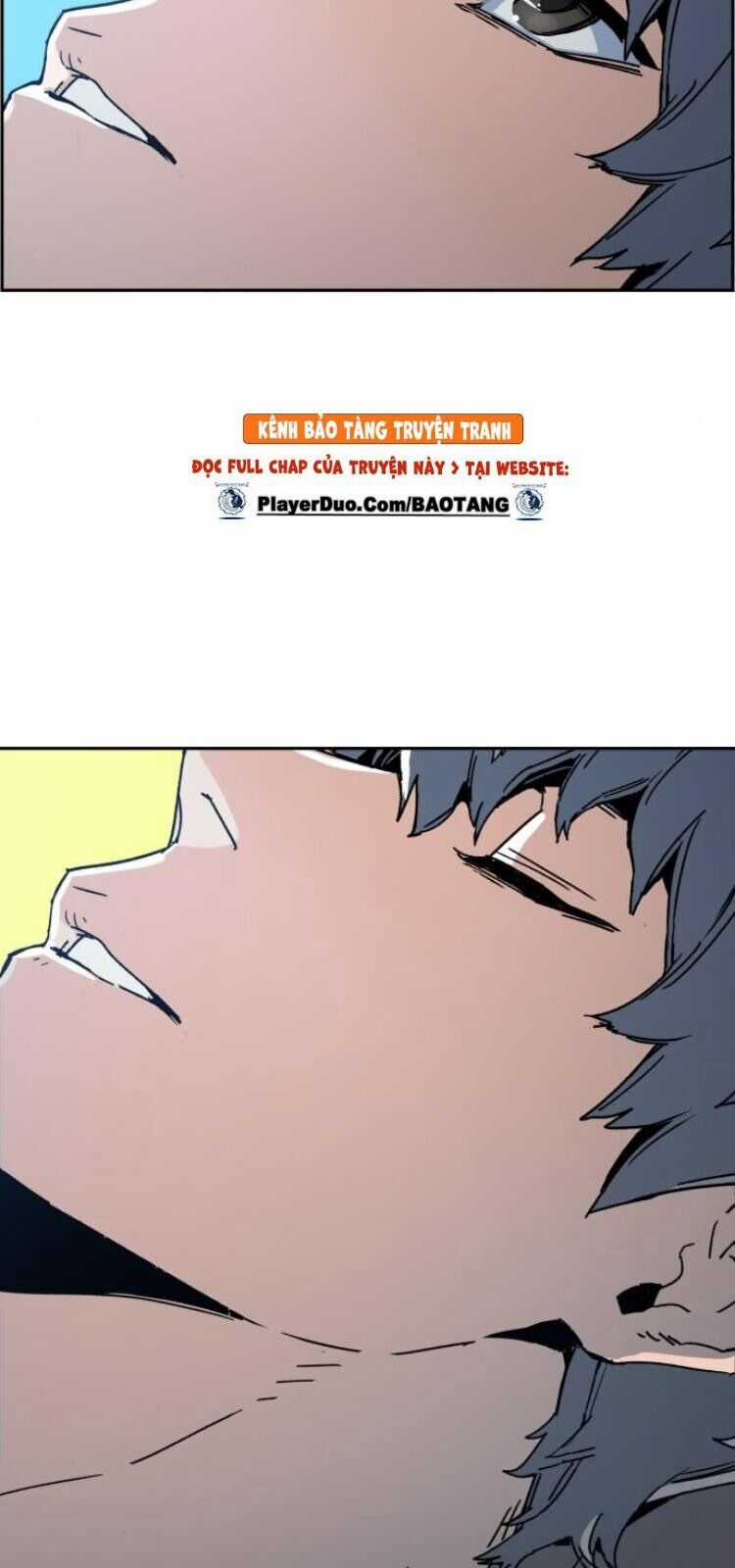 Bạn Học Của Tôi Là Lính Đánh Thuê Chương 2 trang 77