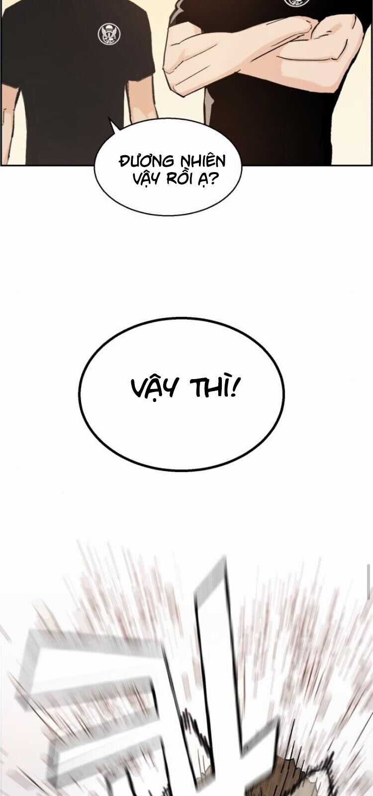 Bạn Học Của Tôi Là Lính Đánh Thuê Chương 2 trang 8