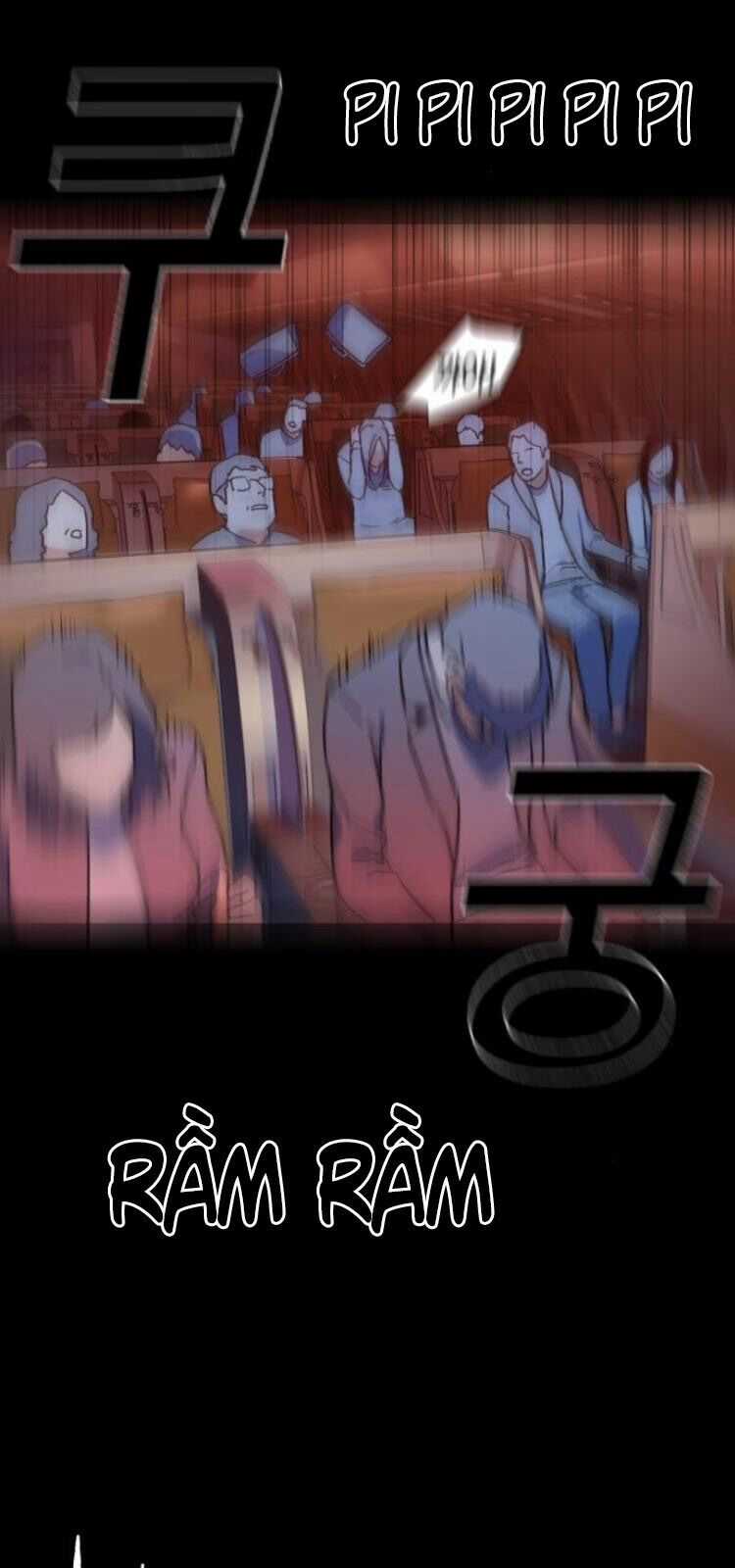 Bạn Học Của Tôi Là Lính Đánh Thuê Chương 2 trang 80