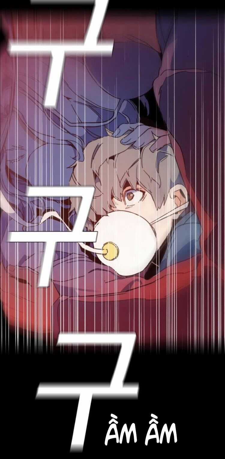 Bạn Học Của Tôi Là Lính Đánh Thuê Chương 2 trang 83