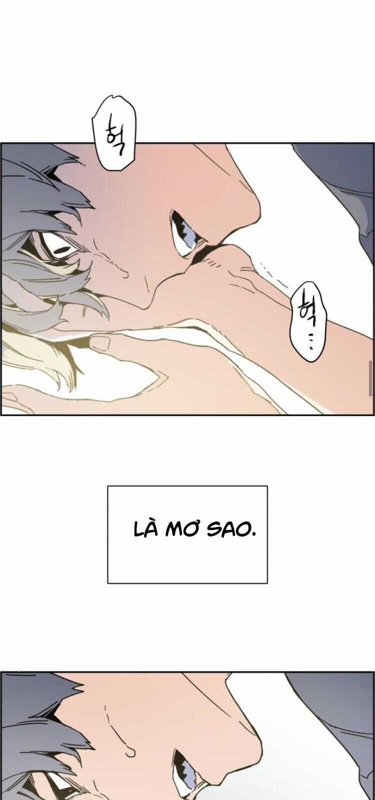 Bạn Học Của Tôi Là Lính Đánh Thuê Chương 2 trang 92