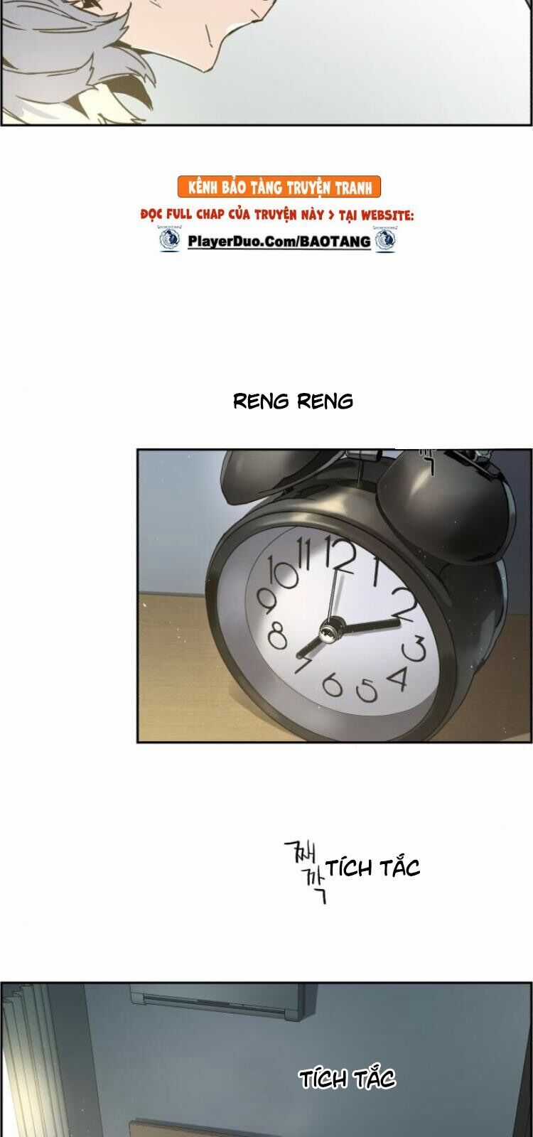 Bạn Học Của Tôi Là Lính Đánh Thuê Chương 2 trang 93