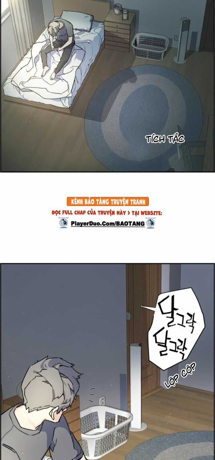 Bạn Học Của Tôi Là Lính Đánh Thuê Chương 2 trang 94