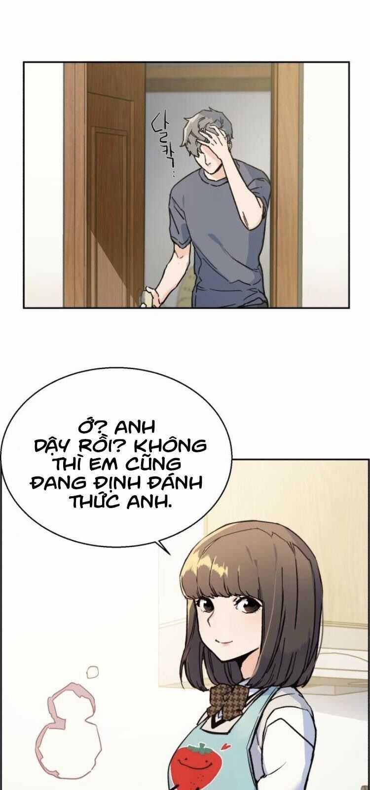 Bạn Học Của Tôi Là Lính Đánh Thuê Chương 2 trang 97