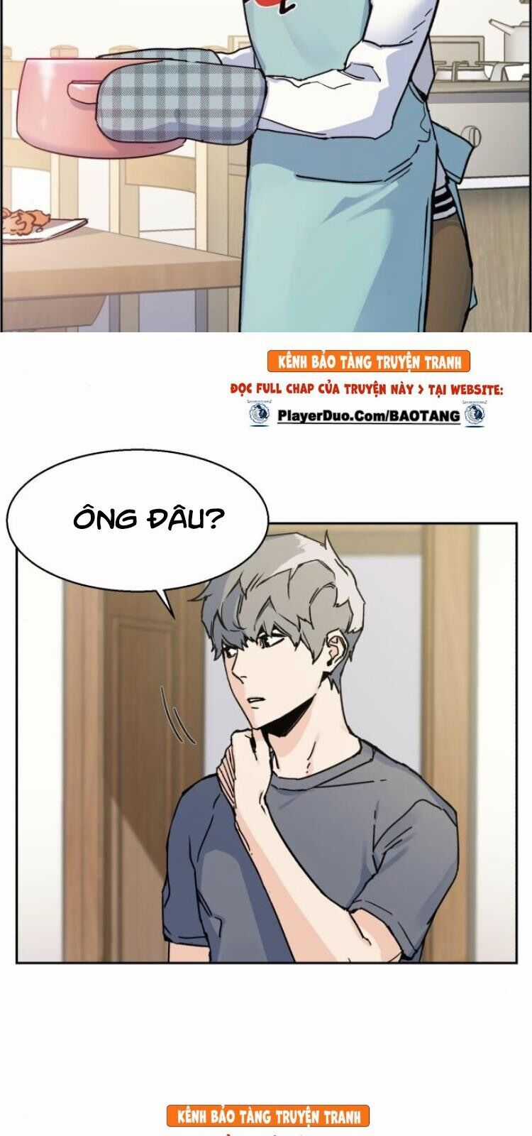 Bạn Học Của Tôi Là Lính Đánh Thuê Chương 2 trang 98