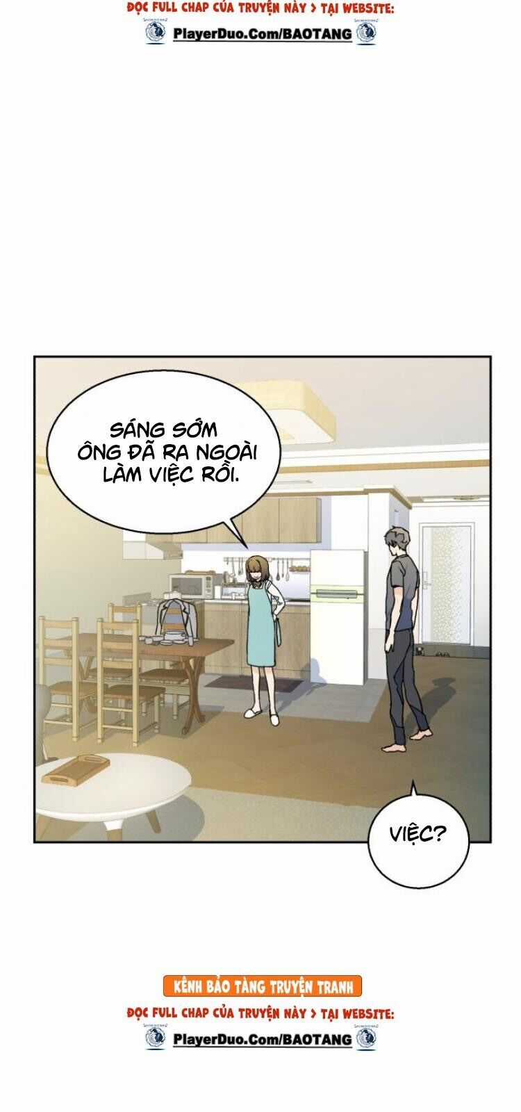 Bạn Học Của Tôi Là Lính Đánh Thuê Chương 2 trang 99