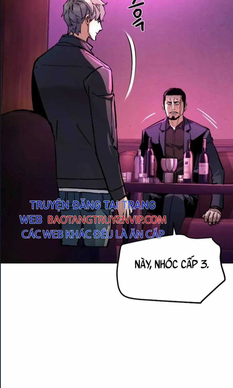 Bạn Học Của Tôi Là Lính Đánh Thuê Chương 200 trang 10