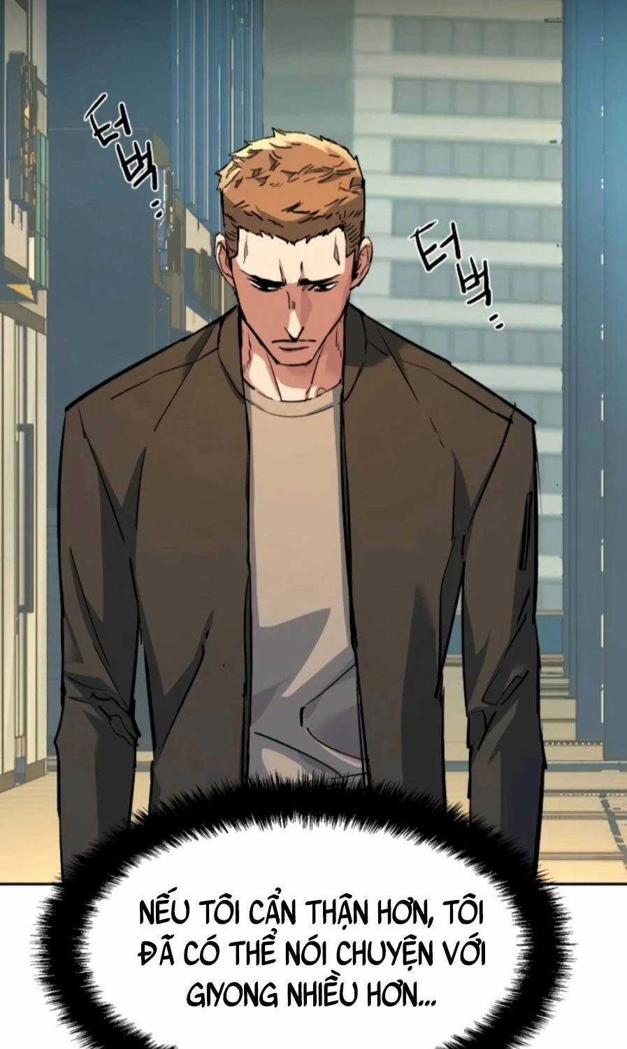 Bạn Học Của Tôi Là Lính Đánh Thuê Chương 200 trang 102