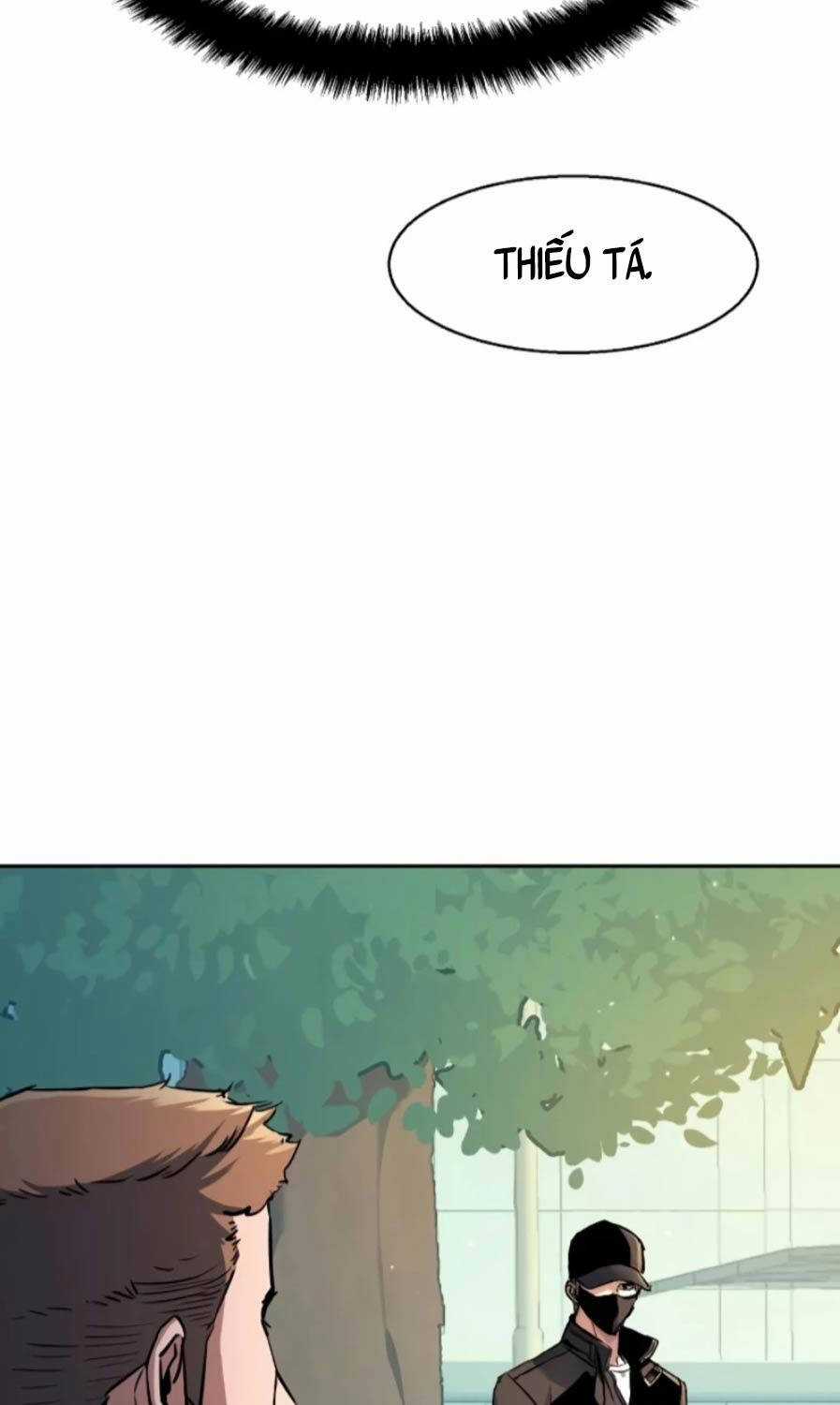 Bạn Học Của Tôi Là Lính Đánh Thuê Chương 200 trang 103