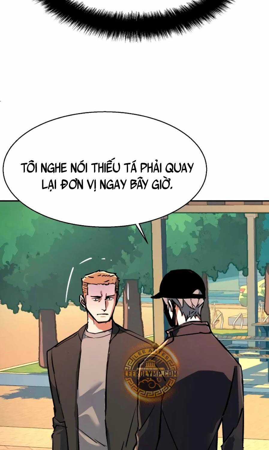 Bạn Học Của Tôi Là Lính Đánh Thuê Chương 200 trang 113