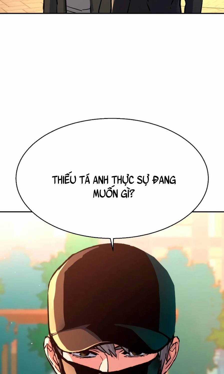 Bạn Học Của Tôi Là Lính Đánh Thuê Chương 200 trang 114