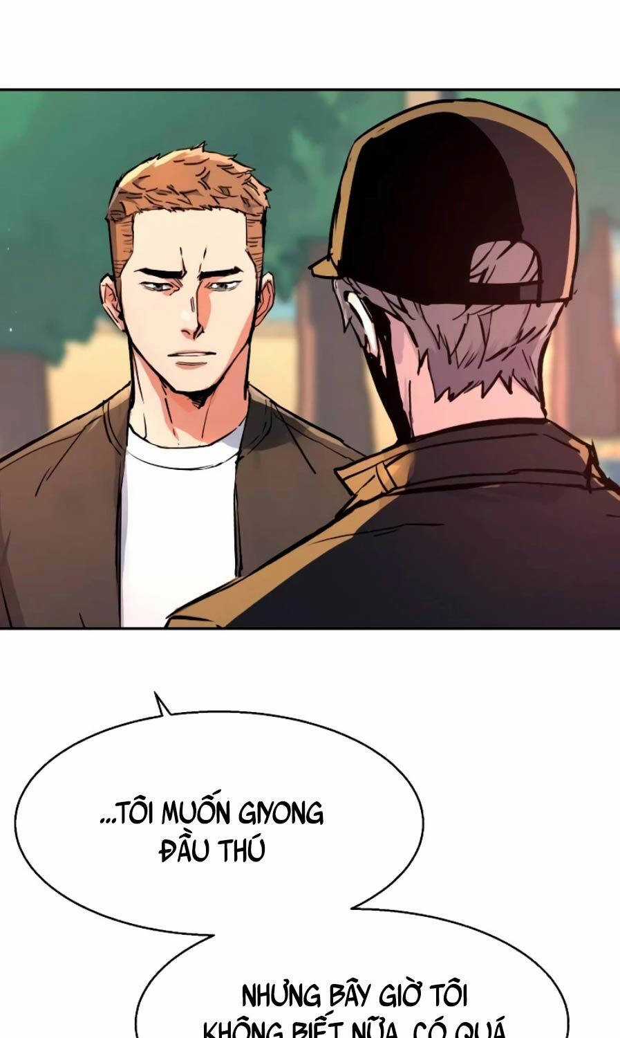 Bạn Học Của Tôi Là Lính Đánh Thuê Chương 200 trang 116