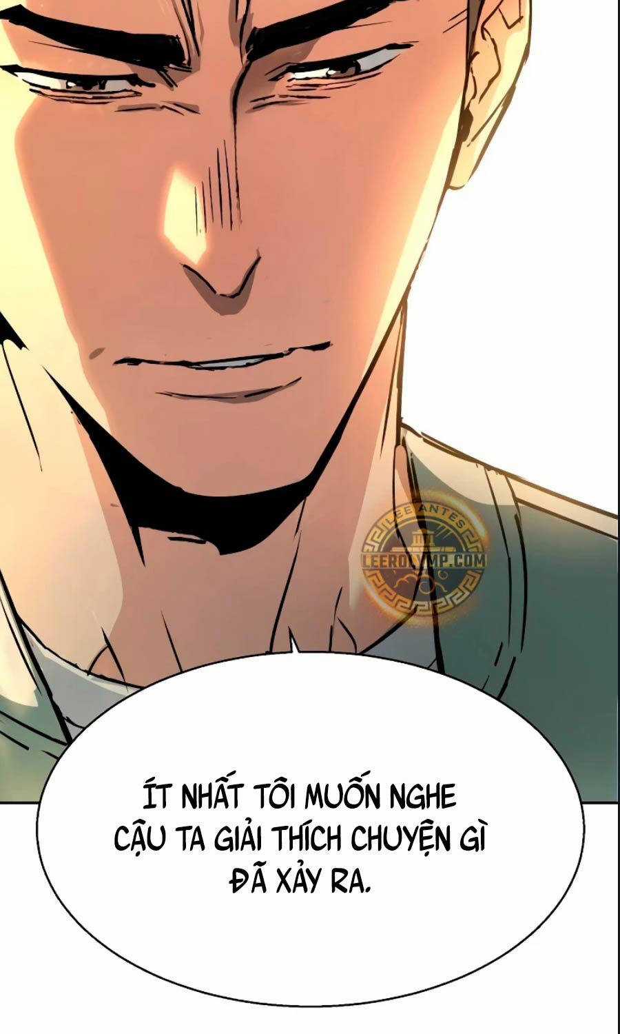 Bạn Học Của Tôi Là Lính Đánh Thuê Chương 200 trang 119