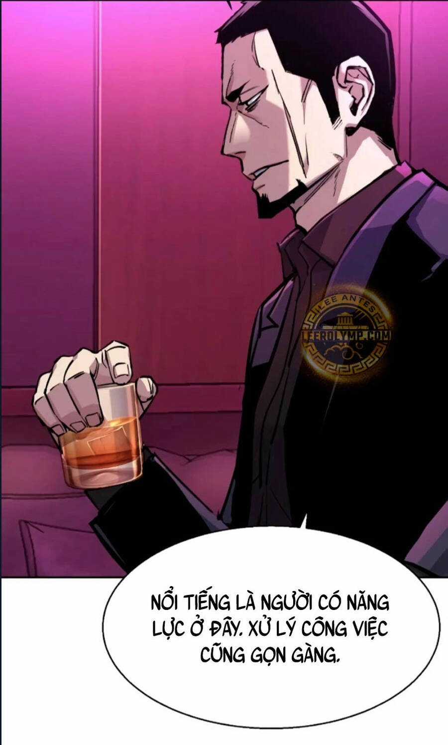 Bạn Học Của Tôi Là Lính Đánh Thuê Chương 200 trang 2