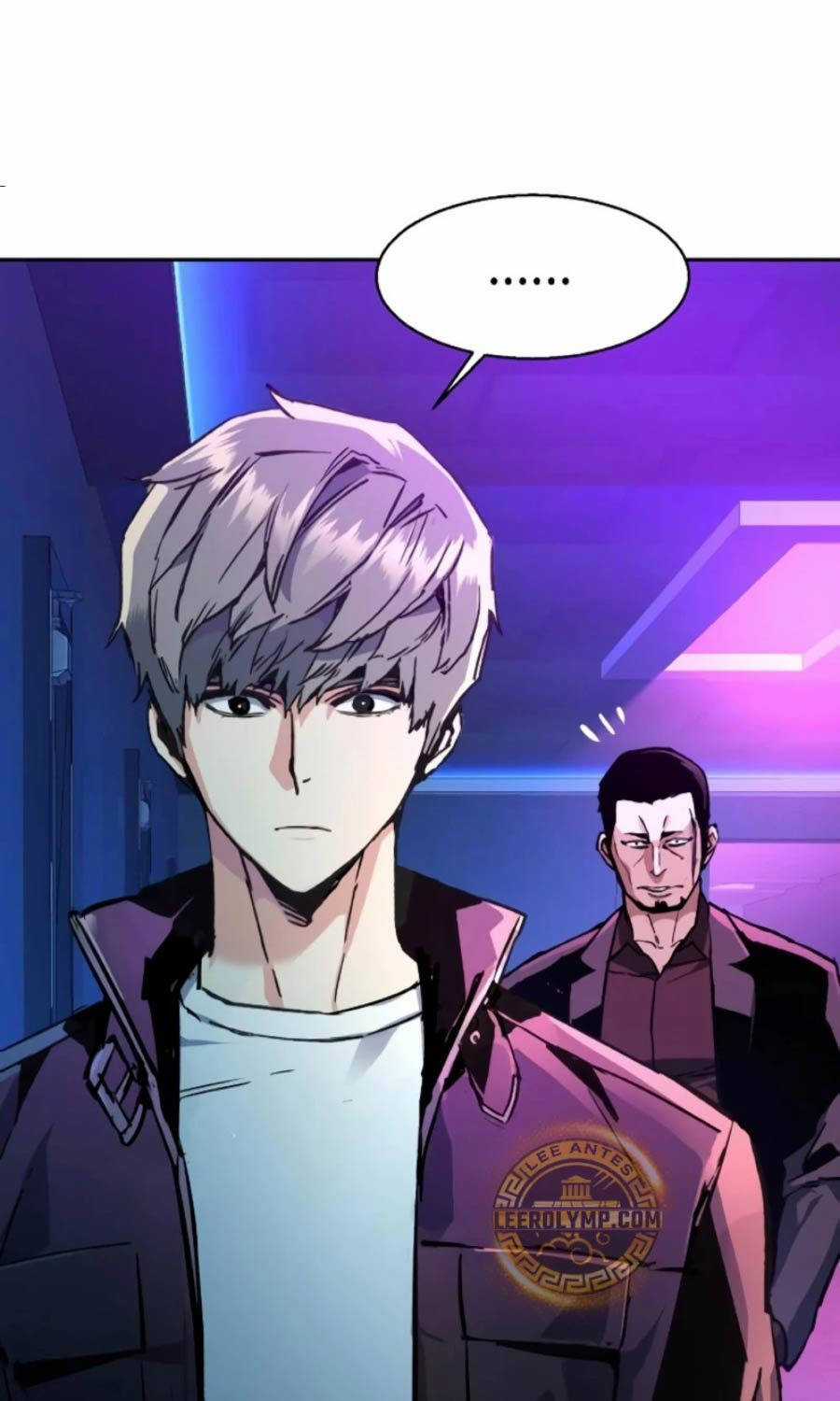 Bạn Học Của Tôi Là Lính Đánh Thuê Chương 200 trang 21