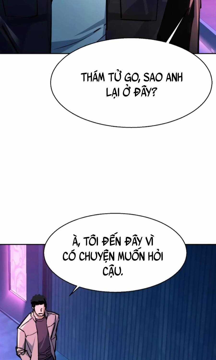 Bạn Học Của Tôi Là Lính Đánh Thuê Chương 200 trang 22