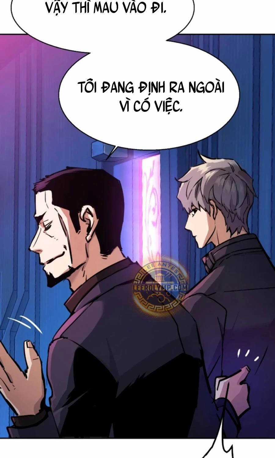 Bạn Học Của Tôi Là Lính Đánh Thuê Chương 200 trang 24