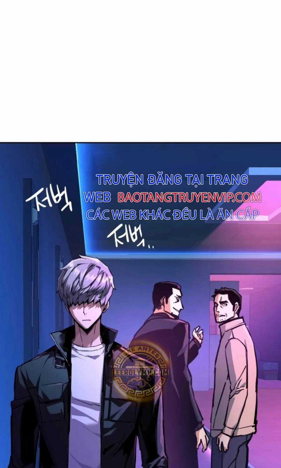 Bạn Học Của Tôi Là Lính Đánh Thuê Chương 200 trang 26