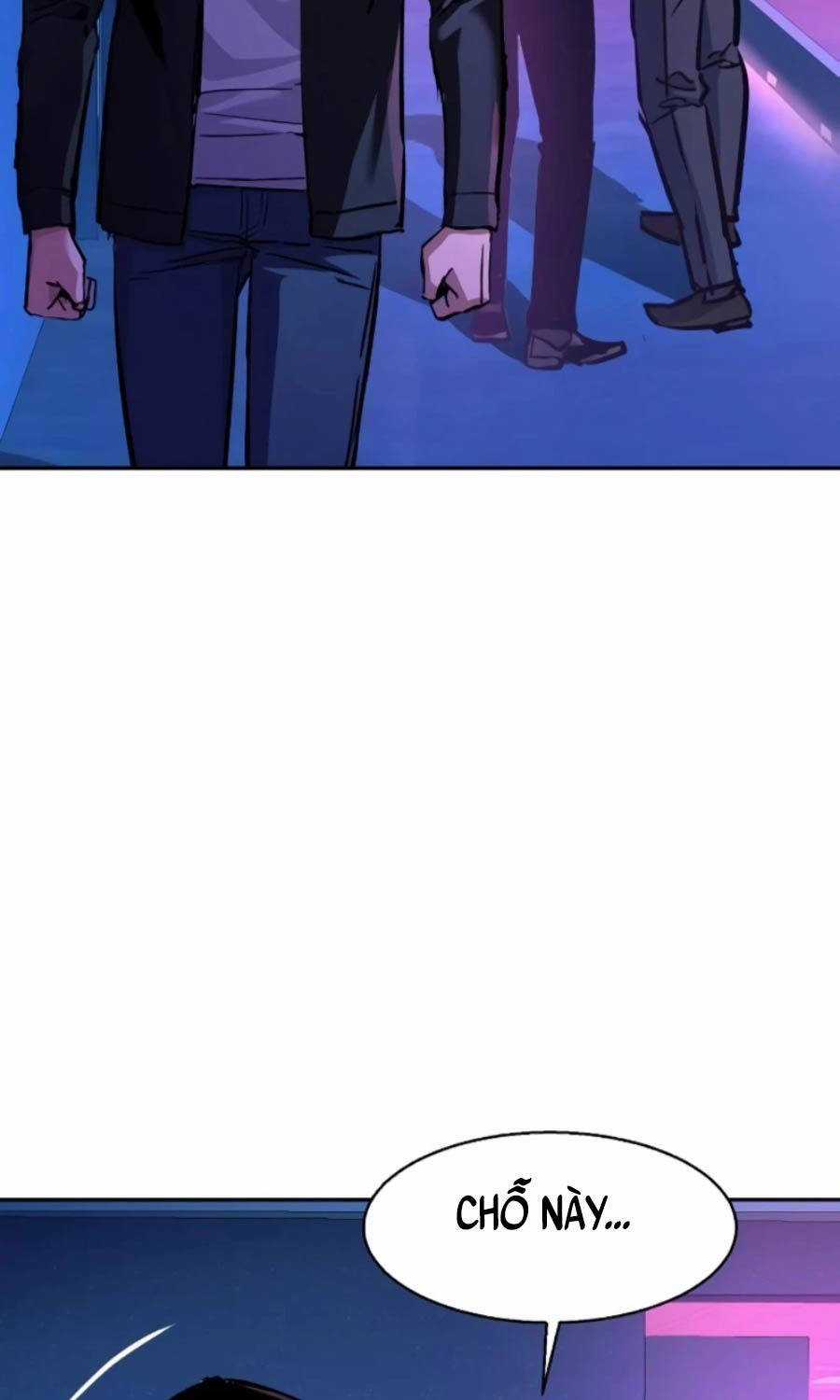 Bạn Học Của Tôi Là Lính Đánh Thuê Chương 200 trang 27