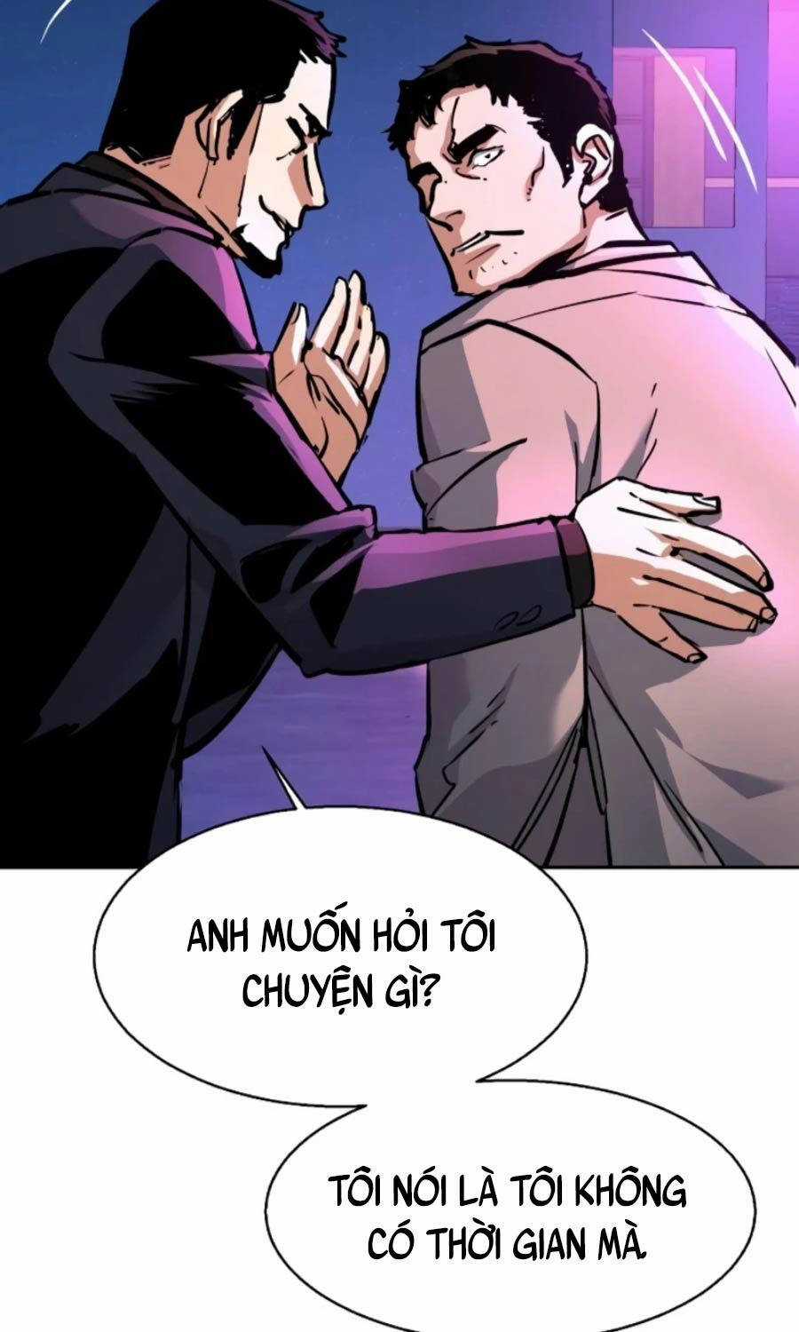 Bạn Học Của Tôi Là Lính Đánh Thuê Chương 200 trang 28