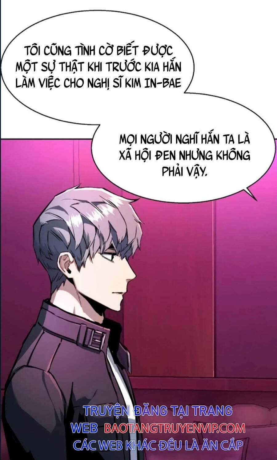 Bạn Học Của Tôi Là Lính Đánh Thuê Chương 200 trang 3