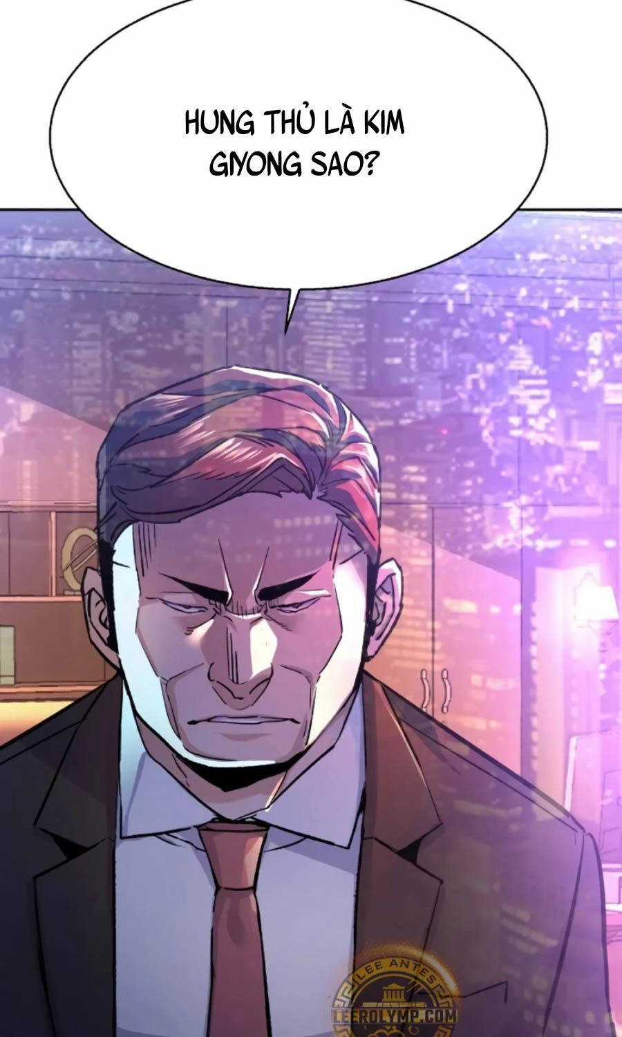 Bạn Học Của Tôi Là Lính Đánh Thuê Chương 200 trang 33