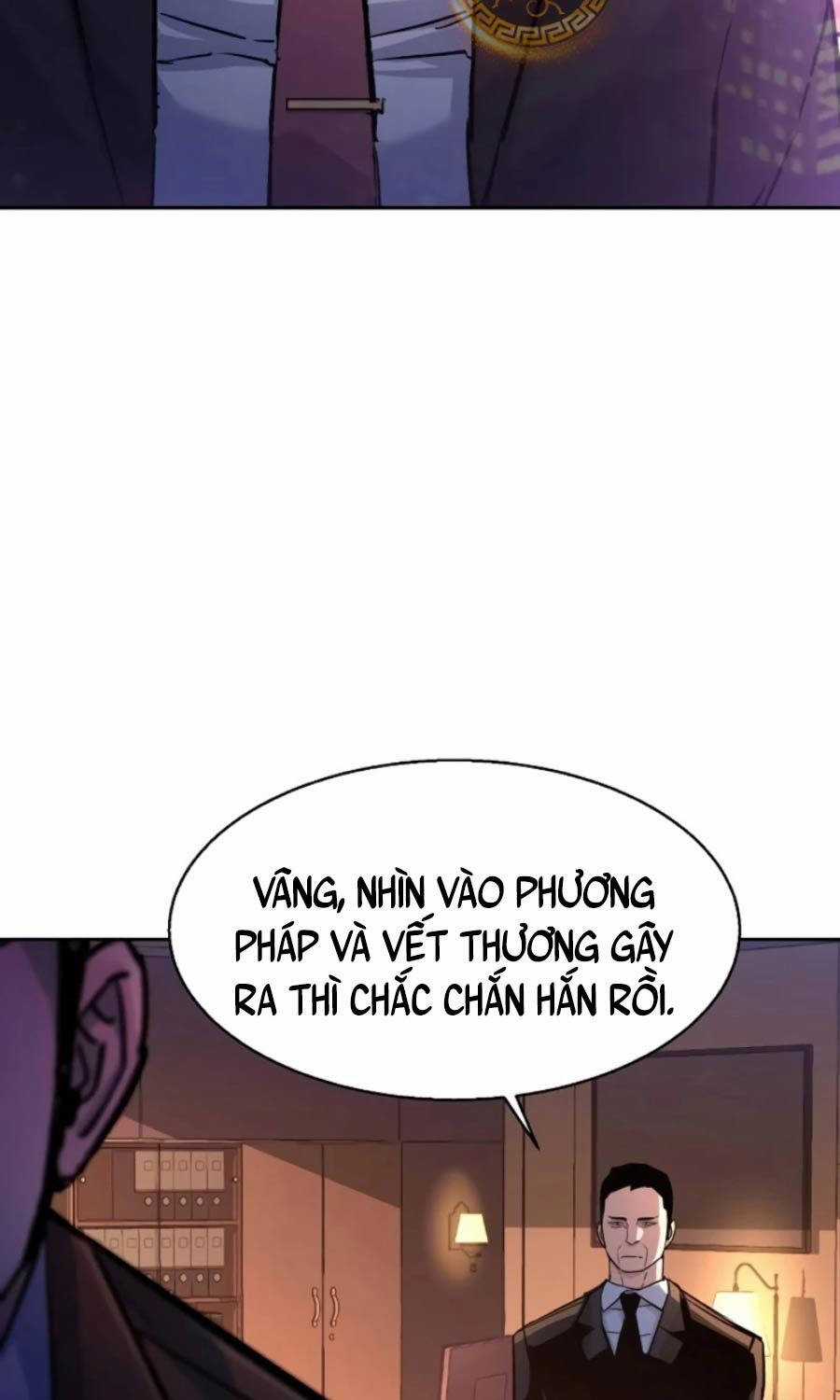 Bạn Học Của Tôi Là Lính Đánh Thuê Chương 200 trang 34