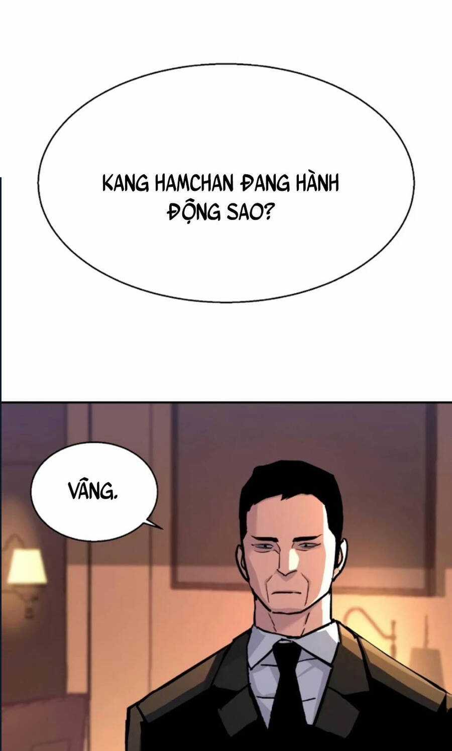 Bạn Học Của Tôi Là Lính Đánh Thuê Chương 200 trang 39