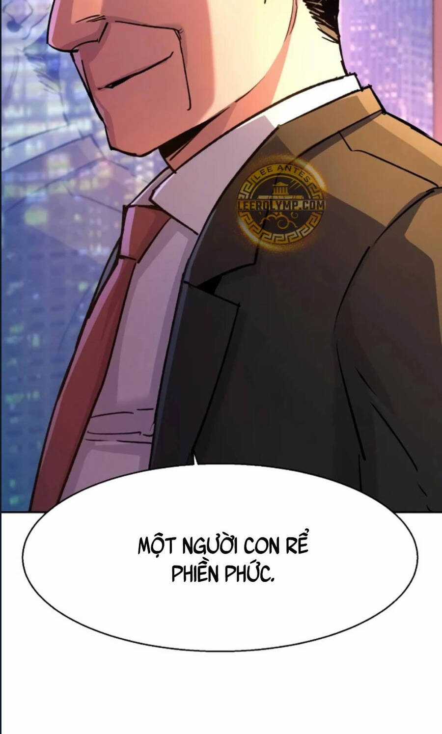 Bạn Học Của Tôi Là Lính Đánh Thuê Chương 200 trang 41