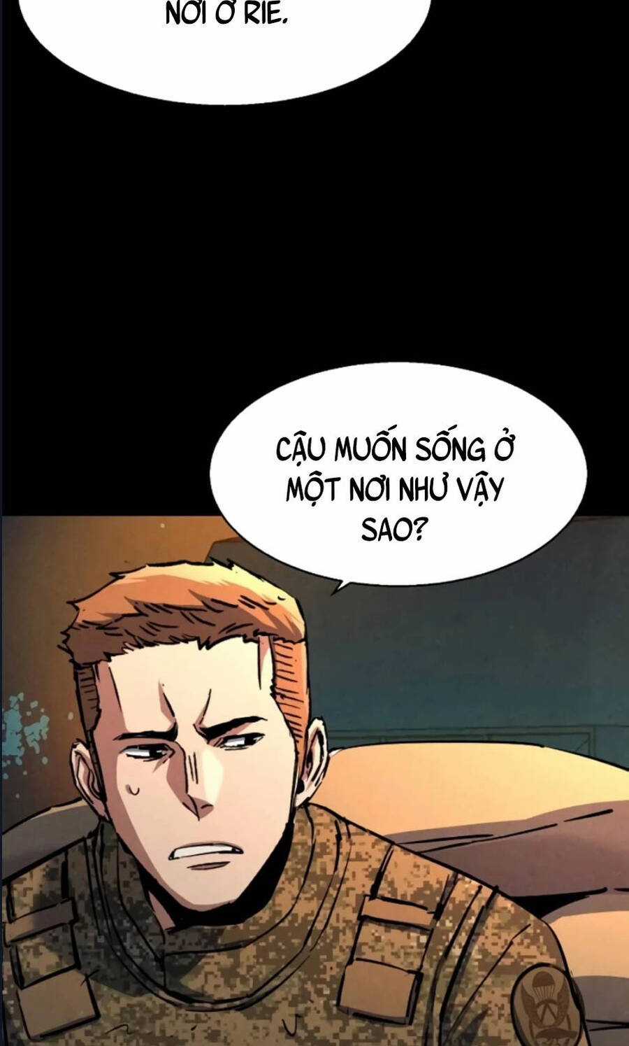 Bạn Học Của Tôi Là Lính Đánh Thuê Chương 200 trang 49