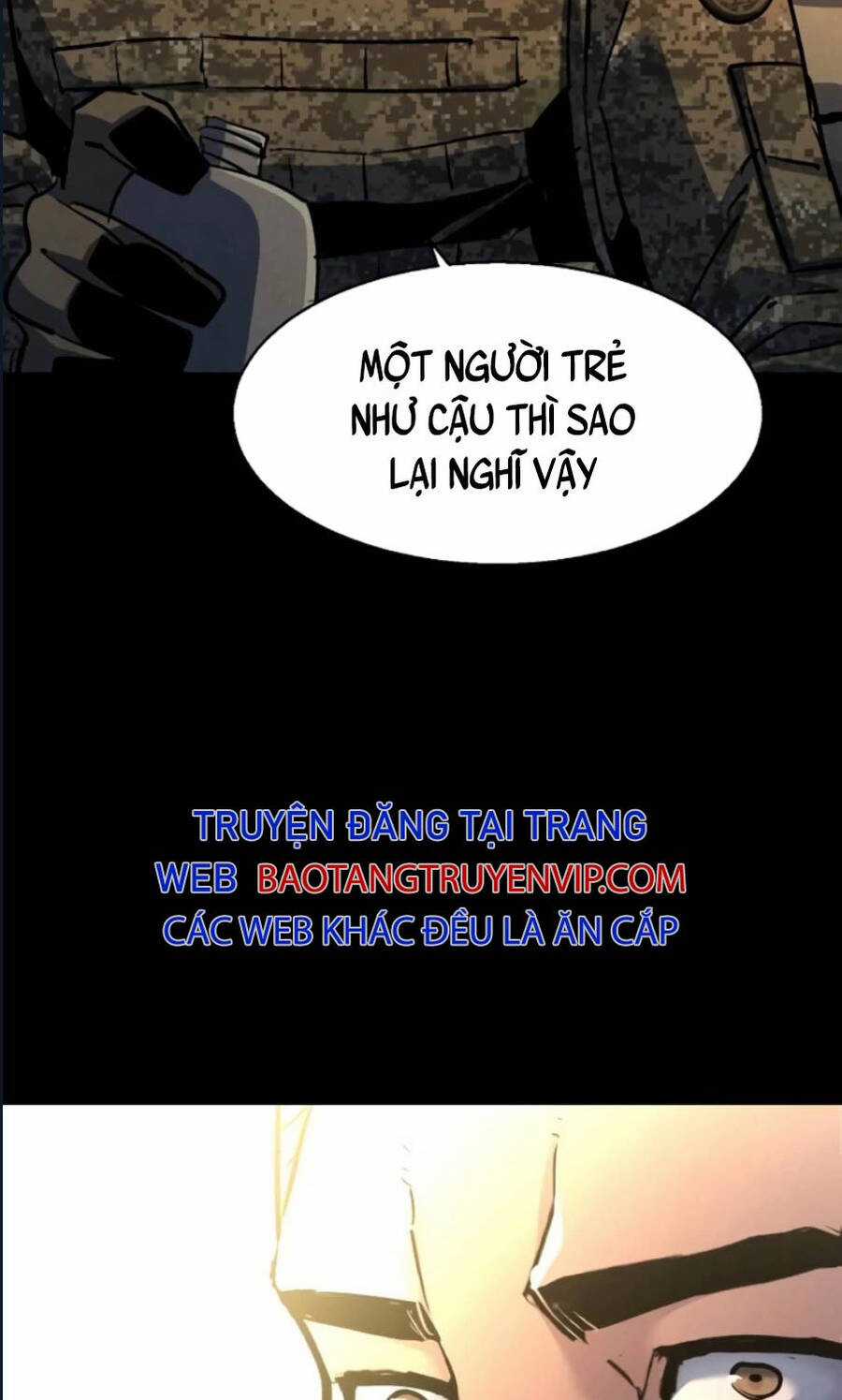 Bạn Học Của Tôi Là Lính Đánh Thuê Chương 200 trang 50