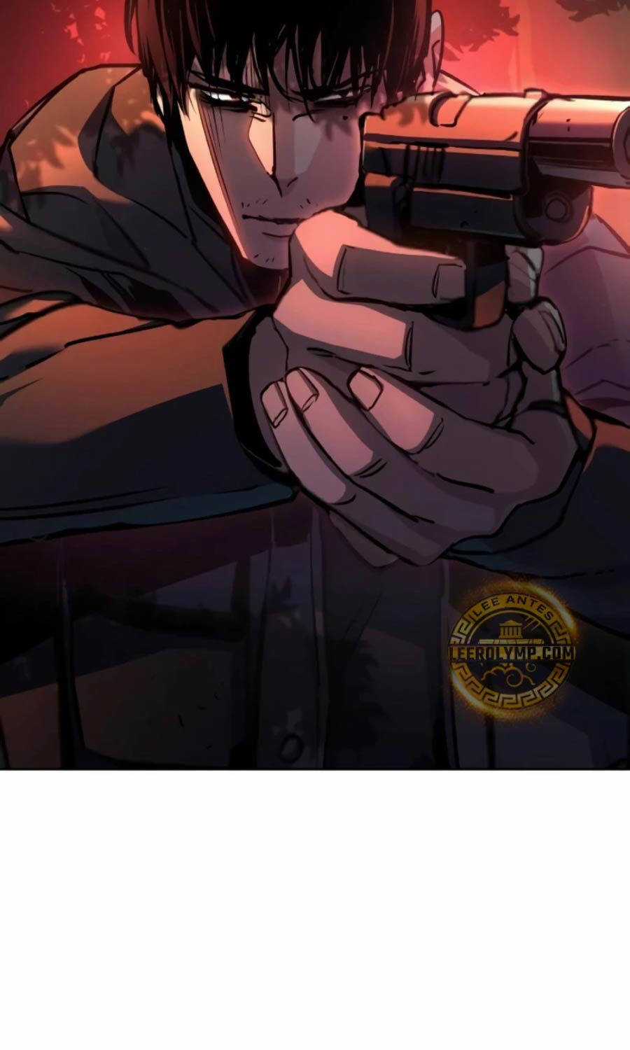 Bạn Học Của Tôi Là Lính Đánh Thuê Chương 200 trang 61