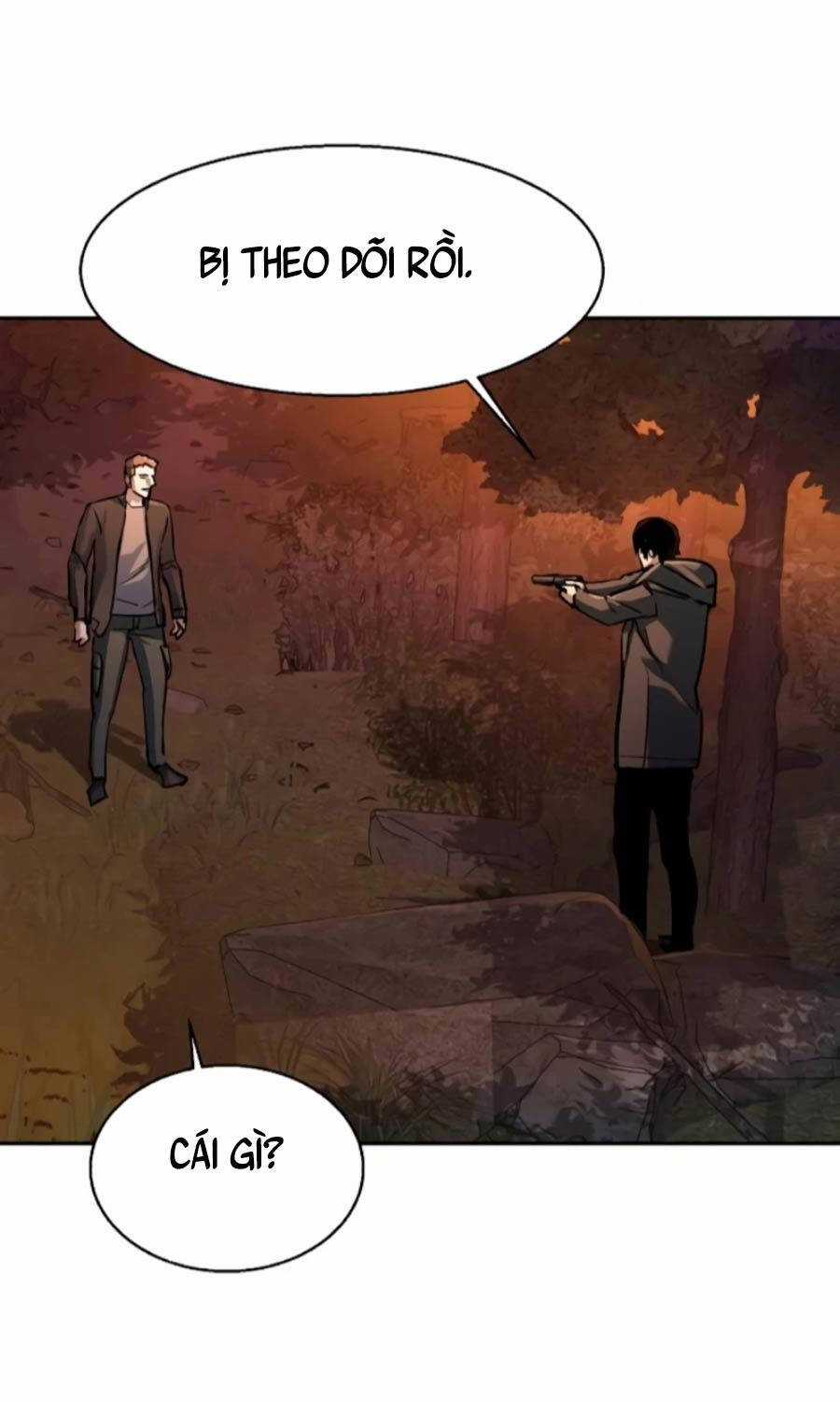 Bạn Học Của Tôi Là Lính Đánh Thuê Chương 200 trang 75